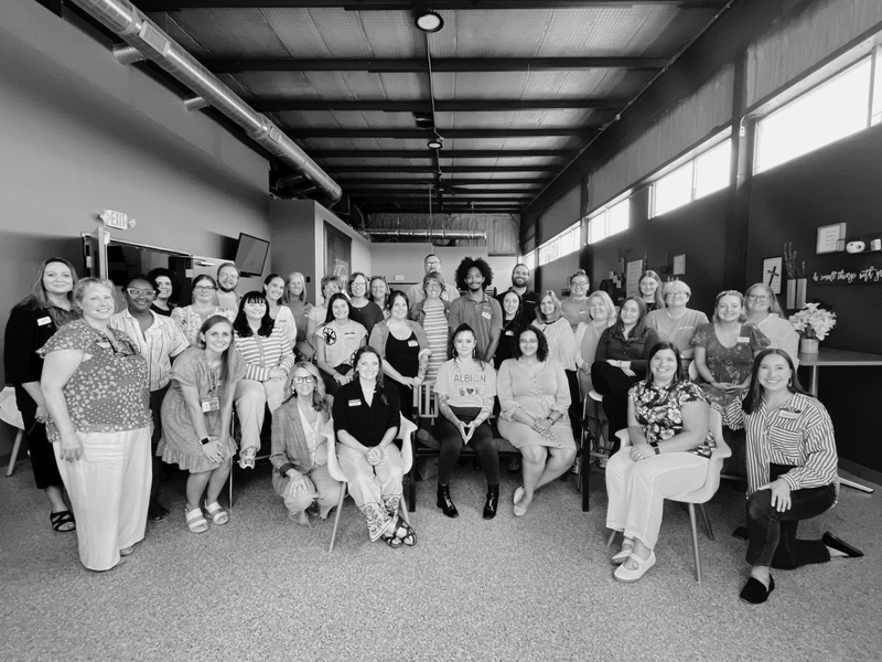 The Child Sexual Abuse Prevention Coalition Model